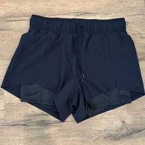 AVIA Black Shorts